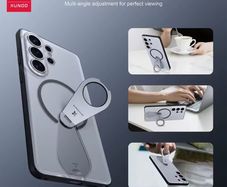 s26 ultra phone case with 360 grip