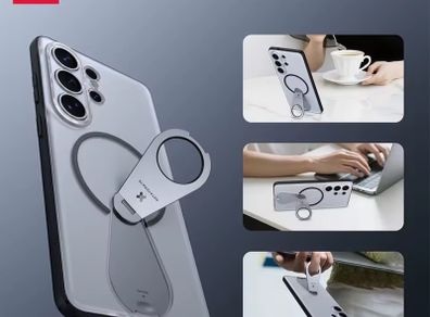 s26 ultra phone case with 360 grip