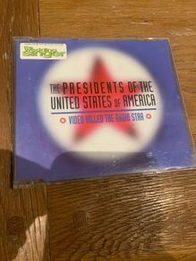 The Presidents Of The United States Of America - Video Killed The Radio Star