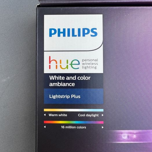 Philips Hue light strip 2 metres