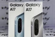 Samsung A17 4G 128GB