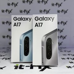 Samsung A17 4G 128GB