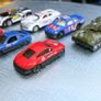Set of small vehicles Image 5