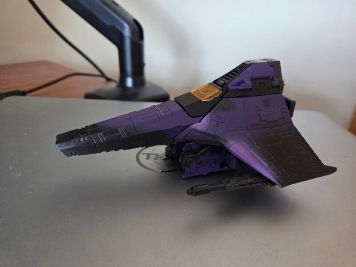 Transformers Hotlink