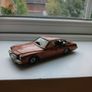 Corgi Buick Regal Kojak Image 2
