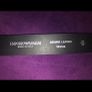 Emporio Armani genuine leather belt size 38 Image 10