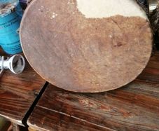 drum