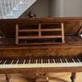 Baby Grand Piano Image 6
