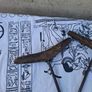 Lot of 2 vintage hand tools possible to post Image 3