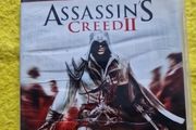 Assassins creed 2 II PlayStation3 Ps3 games Original