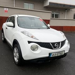 Nissan Juke 2011 for Sale.
