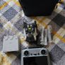 DJI mini 4 Pro combo drone with RC2 Image 2