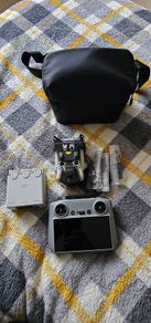 DJI mini 4 Pro combo drone