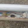 Old neon lamp - works Image 5