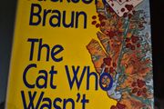 The Cat That Wasn't There