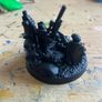 Warhammer 40k Commemorative Series Provisionally Prepared. Rattling Snipers. Image 2