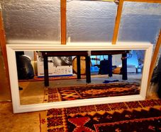 IKEA mirror