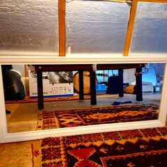 IKEA mirror