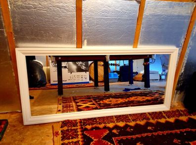 IKEA mirror