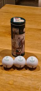 golf memorabilia