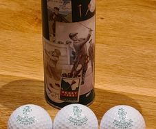 golf memorabilia