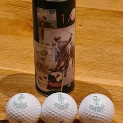 golf memorabilia