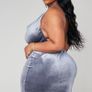 ladies bodycon BNWT Image 2