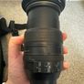 Nikon AF-S NIKKOR 24-120mm f/4G ED VR FF Full frame lens Image 3