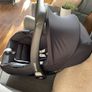 Maxi Cosi Infant carrier Image 3