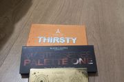 Eyeshadow palette bundle