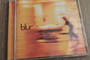 Blur - Blur -  1997 CD