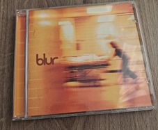 Blur - Blur -  1997 CD