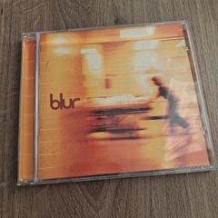 Blur - Blur -  1997 CD