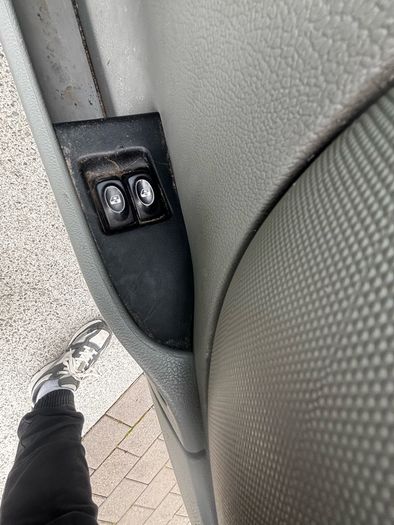 Kangoo/kubistar