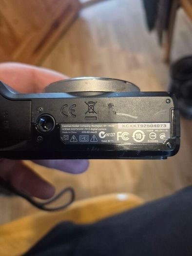 Kodak EasyShare Z915