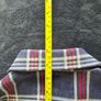 Musto flannel plaid shirt Size Medium Mens Image 9