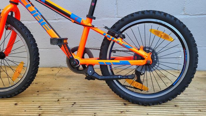Cube Race 200