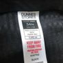 Mens  black trousers W36" x L 31" Image 6