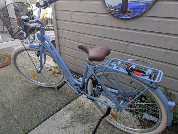 Bicycle