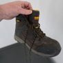 Dewalt Safety boots Image 4