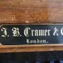 Antique piano Image 2