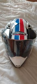 Caberg xtrace Helmet