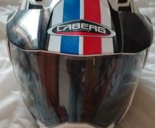 Caberg xtrace Helmet