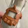 Vintage Star Wars Tauntaun Image 4