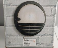 exterior light