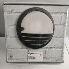 exterior light