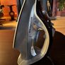 Steam Iron & Ironing Board Image 2