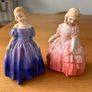 Royal Doulton Marie figurine Image 9