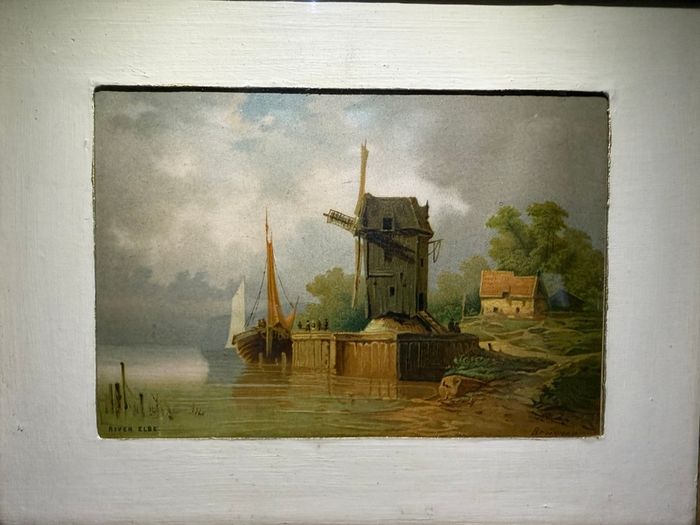 Painting
