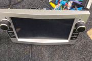 head unit was Opel Corsa, with connectors but fit another car all good working